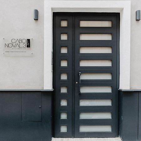 Appartamento Duplex-Penthouse Cabo Noval, By Homing U Siviglia Esterno foto
