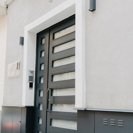 Appartamento Duplex-Penthouse Cabo Noval, By Homing U Siviglia Esterno foto