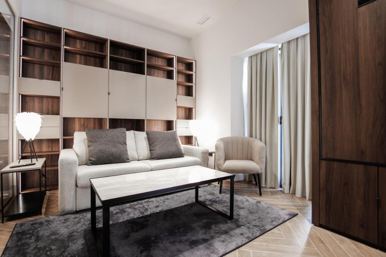 Appartamento Duplex-Penthouse Cabo Noval, By Homing U Siviglia Esterno foto