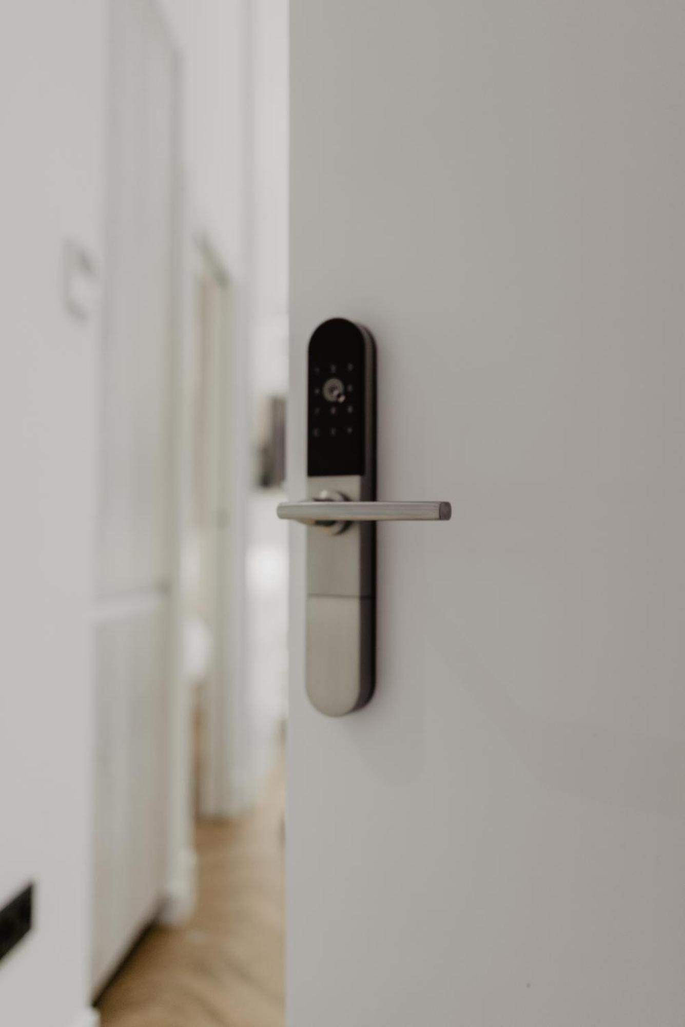 Appartamento Duplex-Penthouse Cabo Noval, By Homing U Siviglia Esterno foto